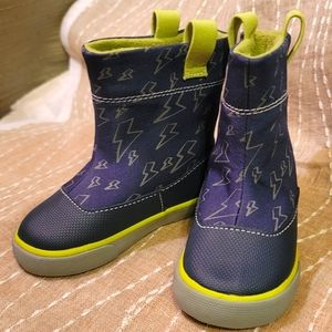 See Kai Run Ripley boot